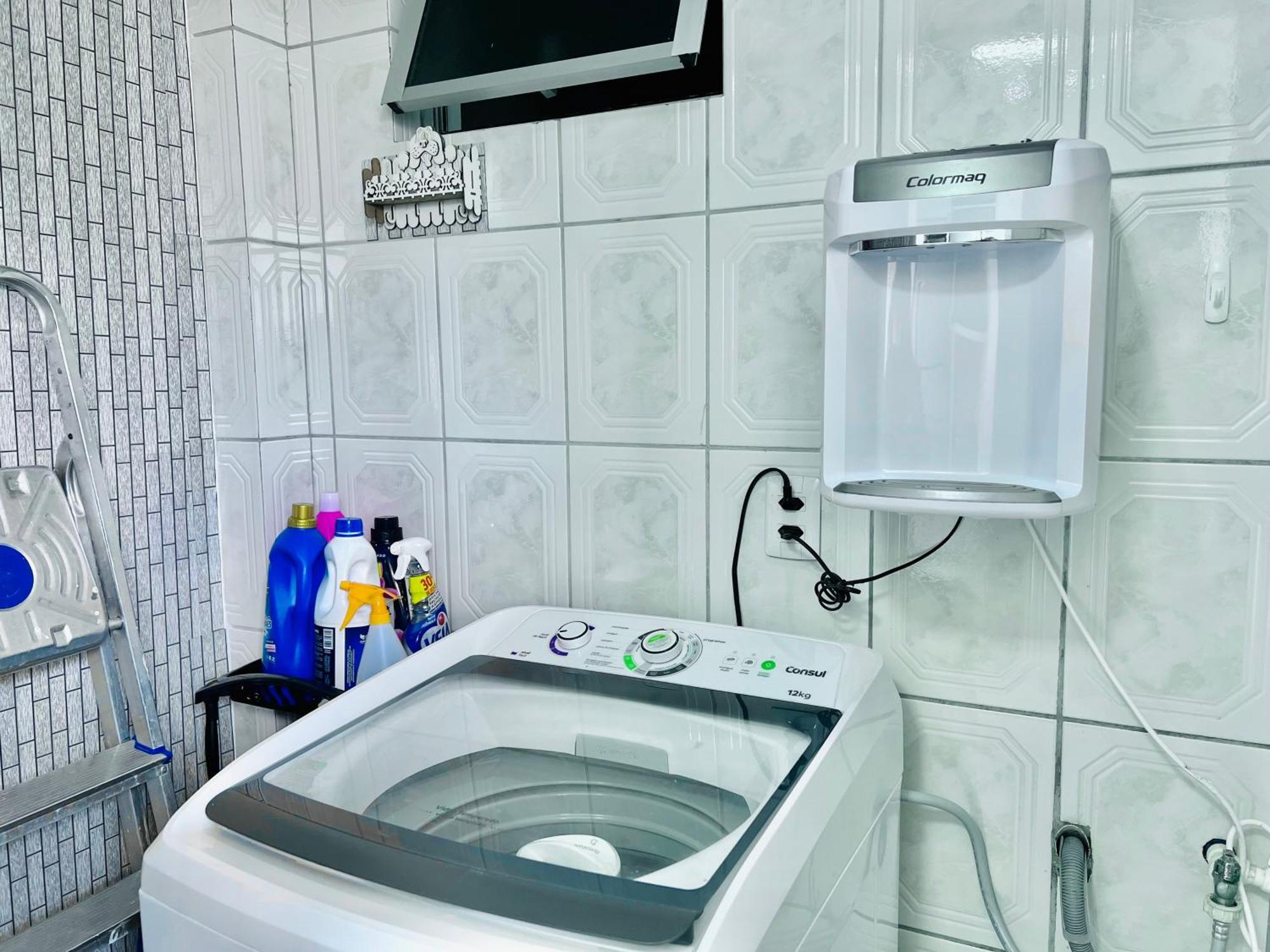 Lindo Apto Balneario Camboriu 1200 M Praia Central Kültér fotó